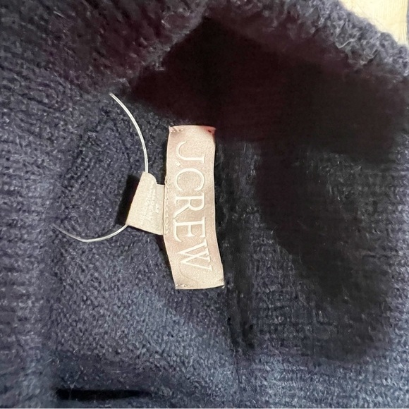 J.Crew Chunky crewneck sweater in Supersoft yarn - Picture 11 of 11
